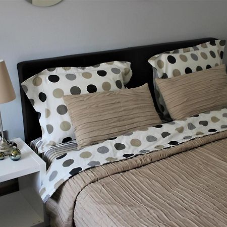 Apartment Skadarlija Free Parking Beograd Eksteriør bilde