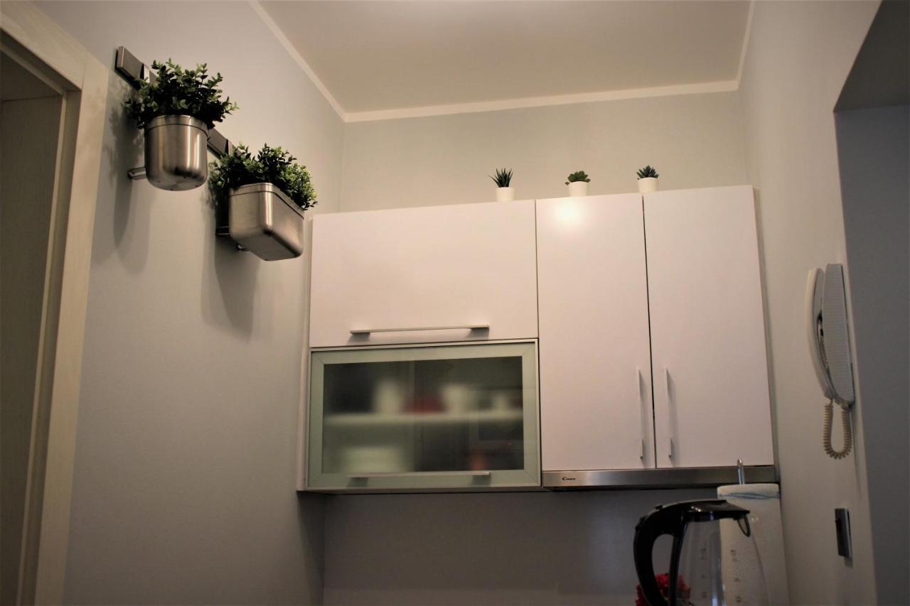 Apartment Skadarlija Free Parking Beograd Eksteriør bilde