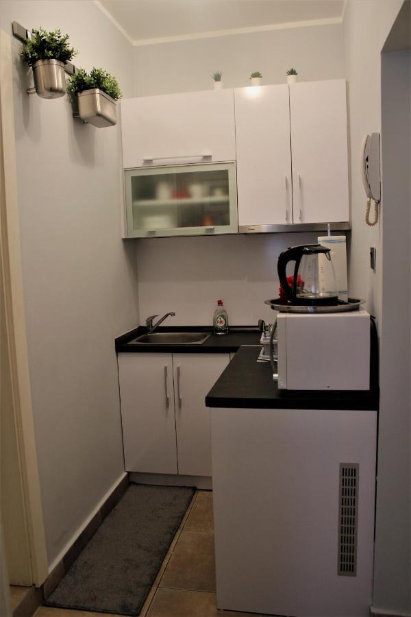 Apartment Skadarlija Free Parking Beograd Eksteriør bilde